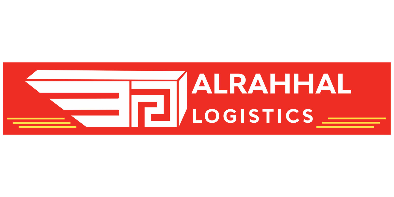 alrahhal logistics
